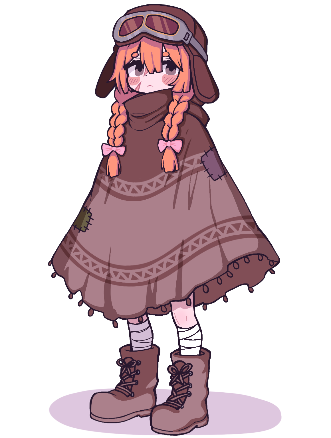 commission example 5