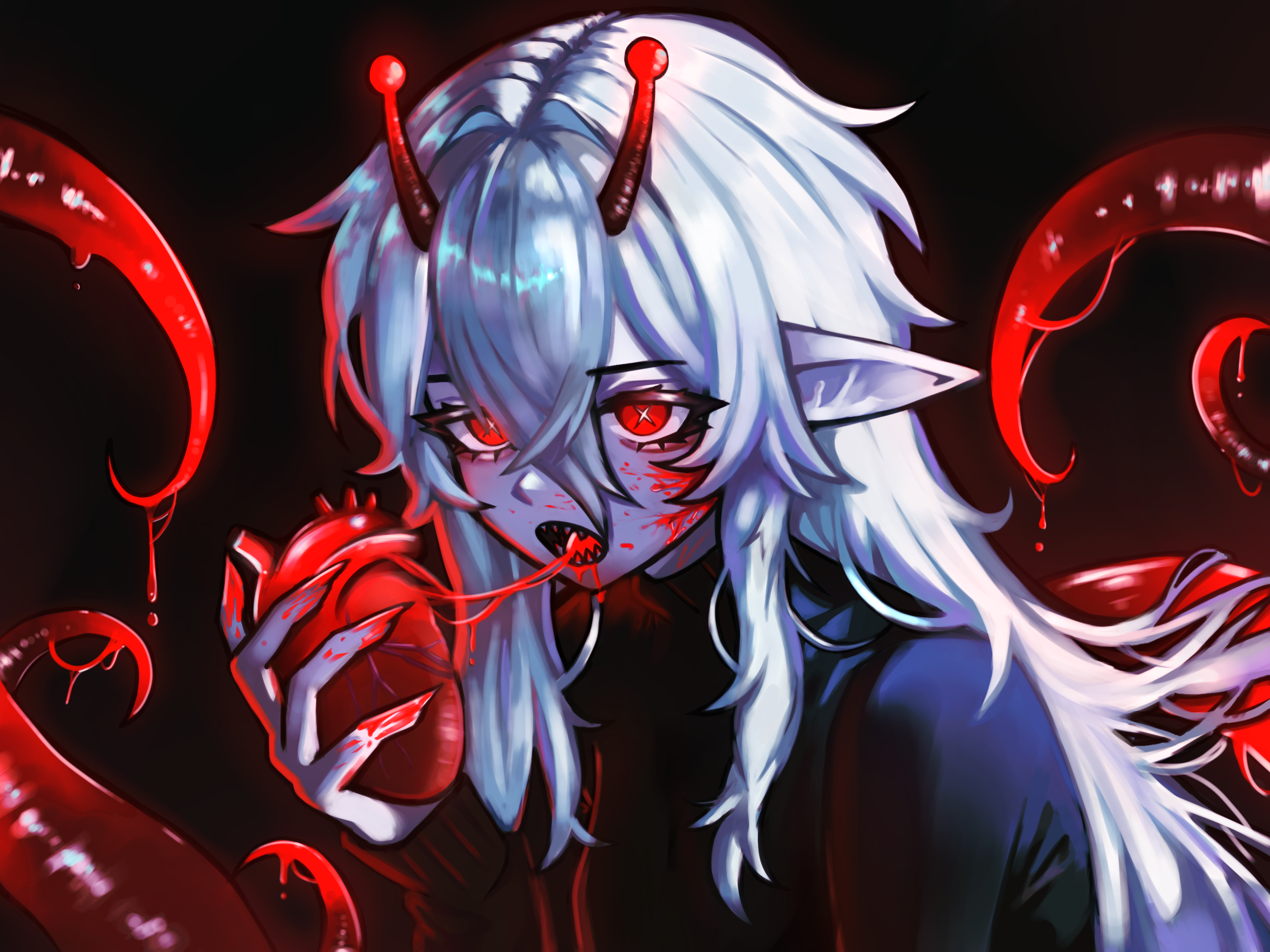 commission example 8